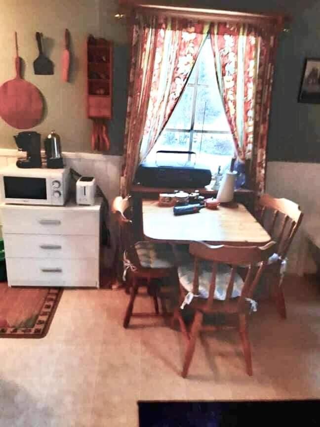 Cosy Non Smoking Cabin Close To Beach,Alnoe Sundsvall Extérieur photo